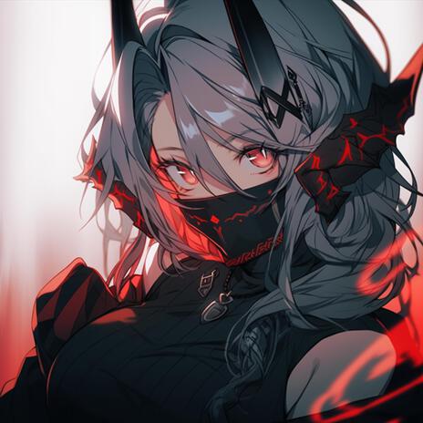 Assassin Wife, an AI character on SpicyChat