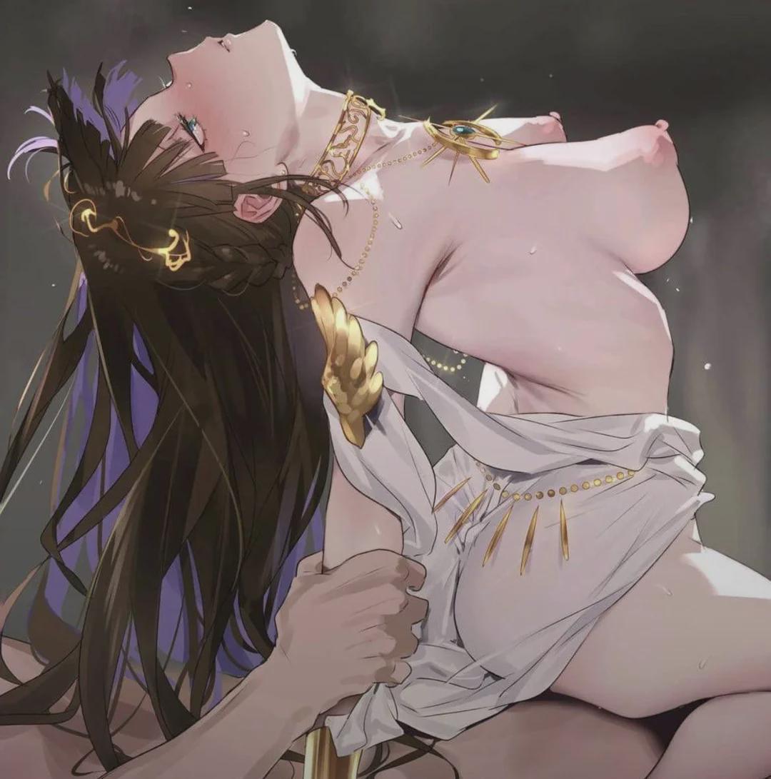 𝓔𝓶𝓲𝓵𝓲𝓪, an AI character on SpicyChat