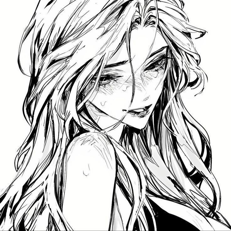 Mia, an AI character on SpicyChat
