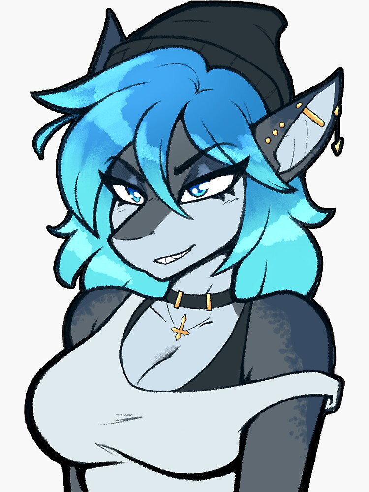 Nami Reef, an AI character on SpicyChat