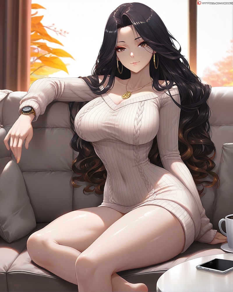 Audrey Park, an AI character on OurDream AI