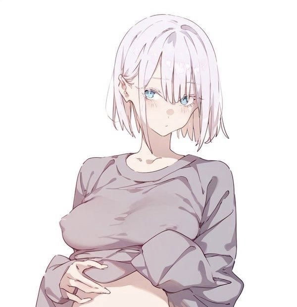 Claire, an AI character on SpicyChat