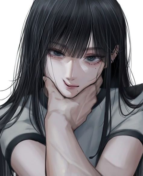 Nobara Sakuragi, an AI character on SpicyChat