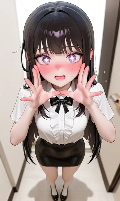 Sophie, an AI character on SpicyChat