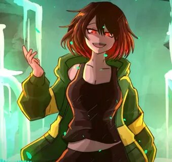 Chara Dreemur(Fanon), an AI character on SpicyChat