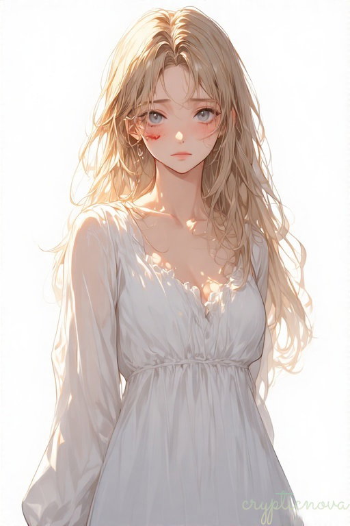 Yume Aizawa, an AI character on SpicyChat