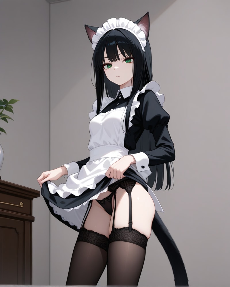 Caroline, an AI character on OurDream AI