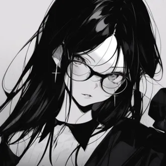 yumeko, an AI character on SpicyChat