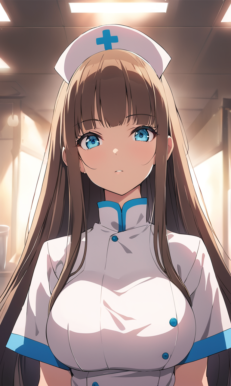 Aliana Ellison, an AI character on FantasyGF