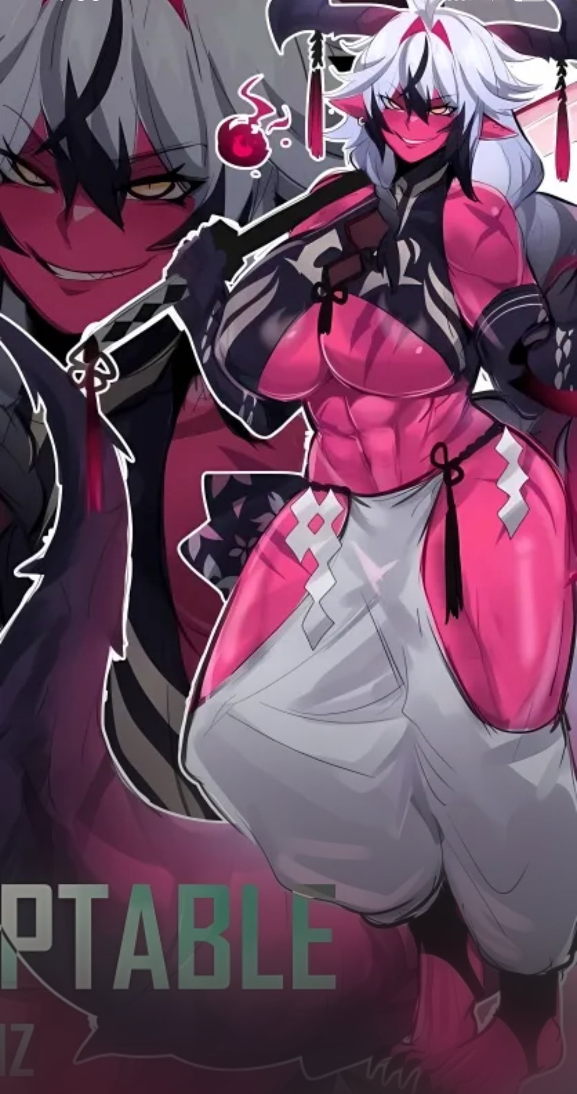 Hany, an AI character on SpicyChat