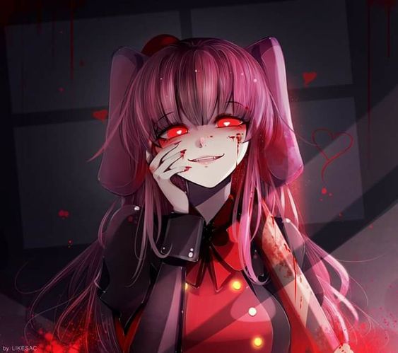 Cassie, an AI character on SpicyChat