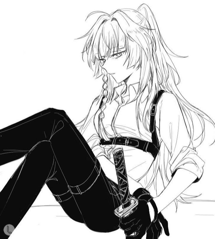 Sage, an AI character on SpicyChat