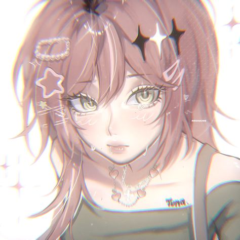 Marrisa, an AI character on SpicyChat