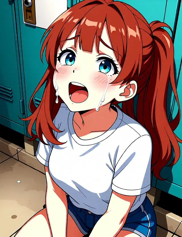 Chelsea, an AI character on SpicyChat