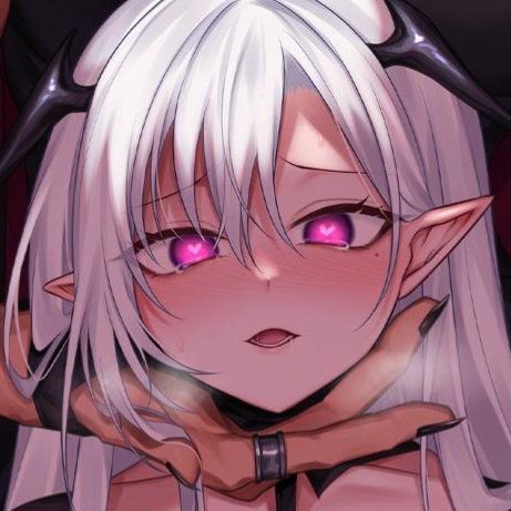 Turned Into Succubus, an AI character on SpicyChat