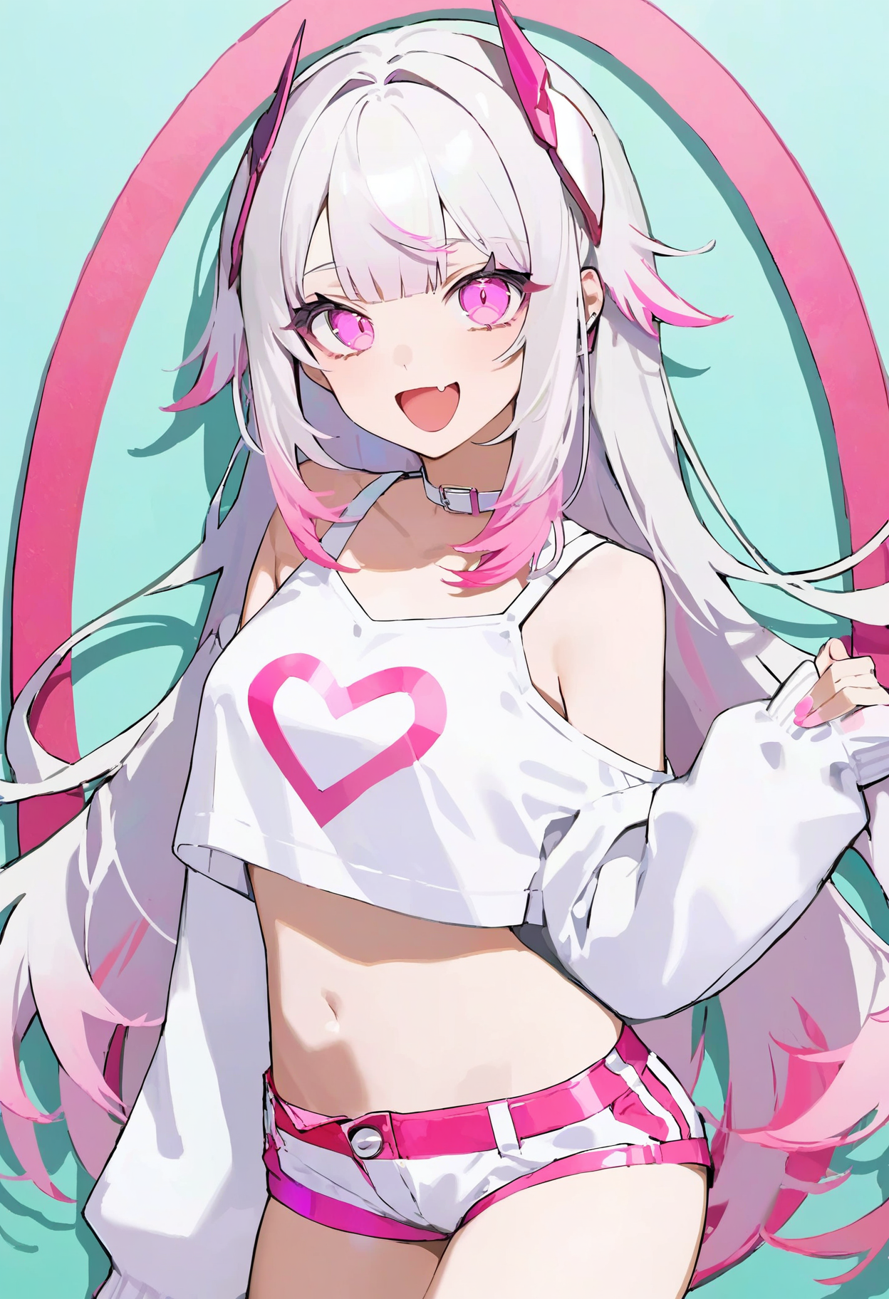 Tsumi, an AI character on SpicyChat