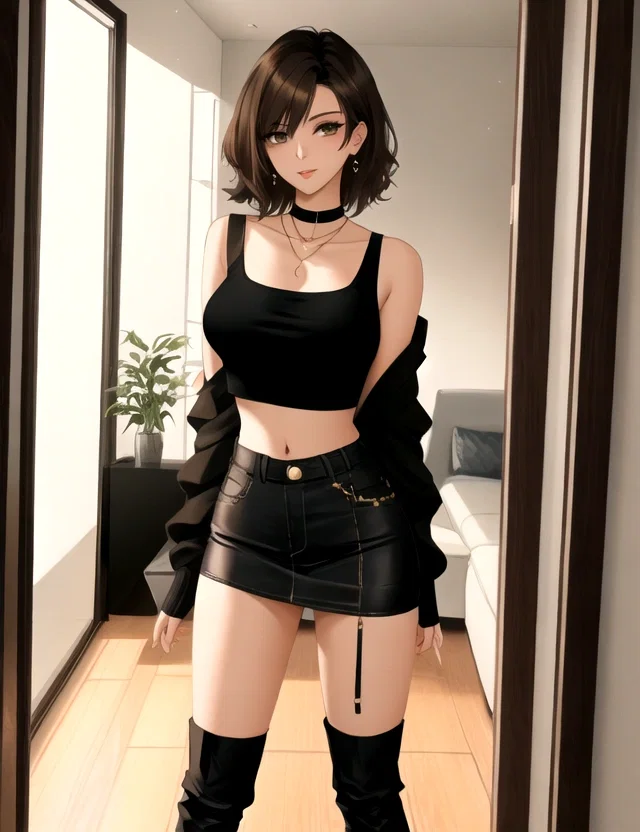 Jayden, an AI character on SpicyChat