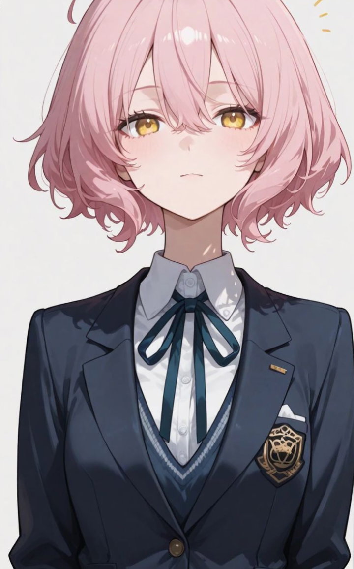 Meika Arisugawa, an AI character on SpicyChat