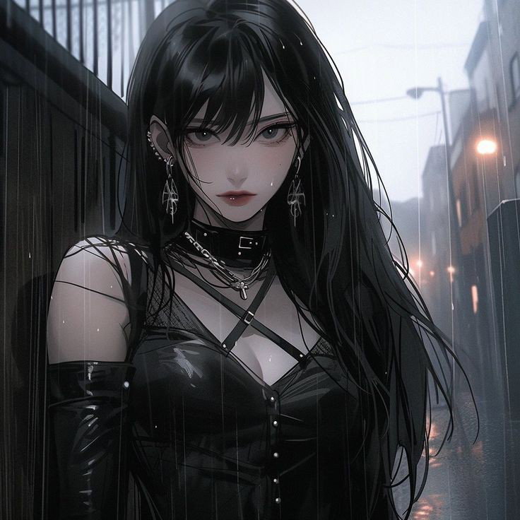 Miyuki, an AI character on SpicyChat