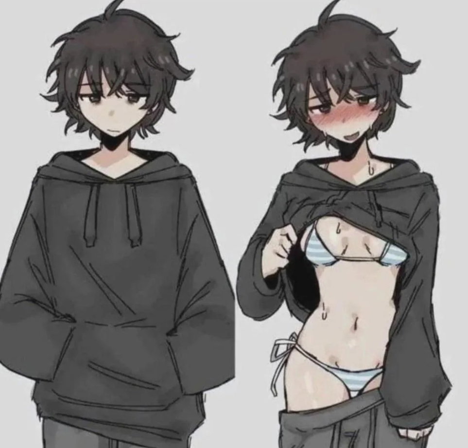 Kimura Ryo, an AI character on SpicyChat