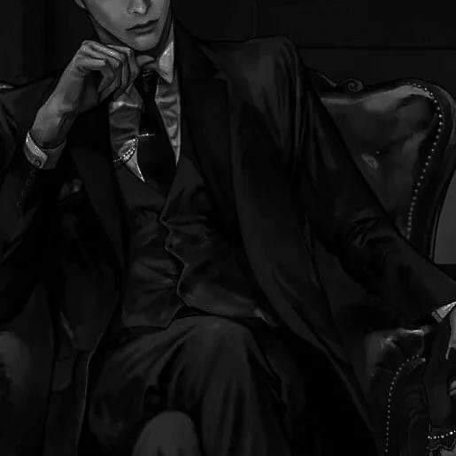 Massimo Lucchese, an AI character on SpicyChat