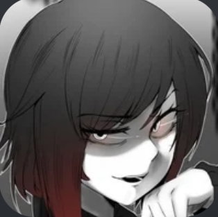 Vivian Russell, an AI character on SpicyChat