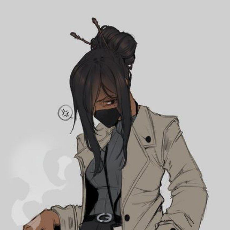 Cassie Benedict, an AI character on SpicyChat