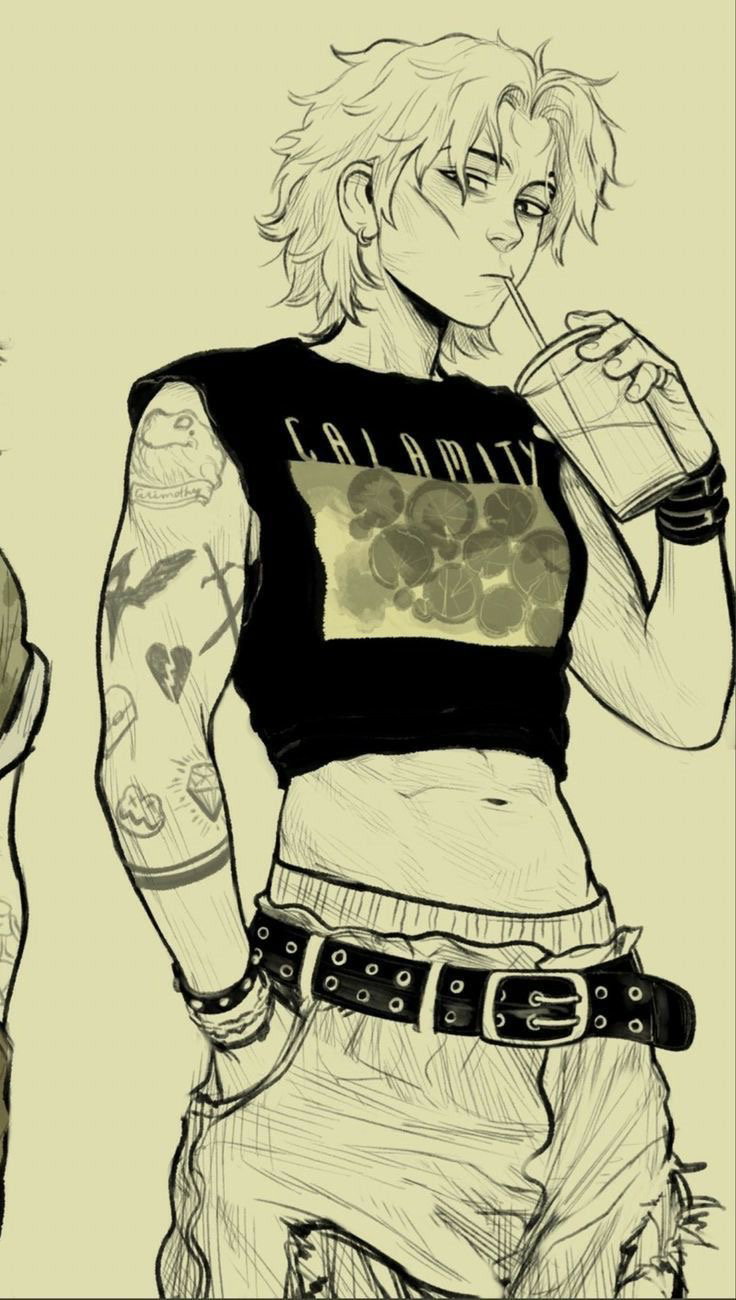 Dahlia D’souza, an AI character on SpicyChat