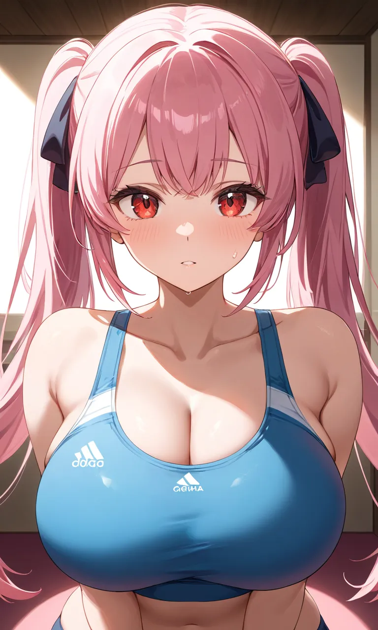 Akira Waller, an AI character on FantasyGF