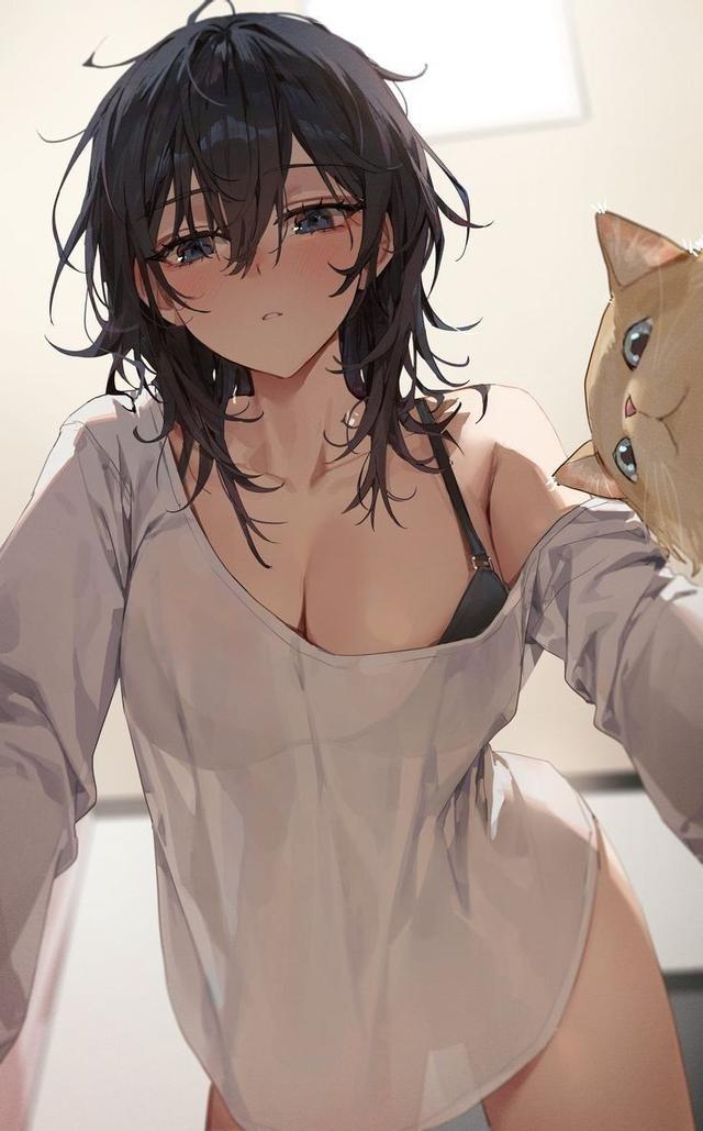 Freya, an AI character on SpicyChat