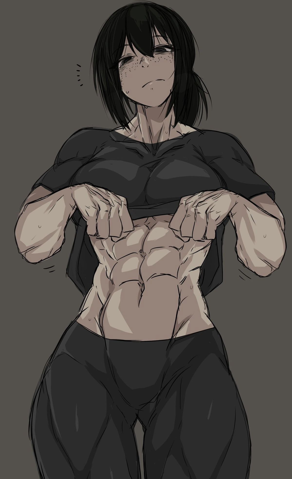Kiara Dream, an AI character on SpicyChat