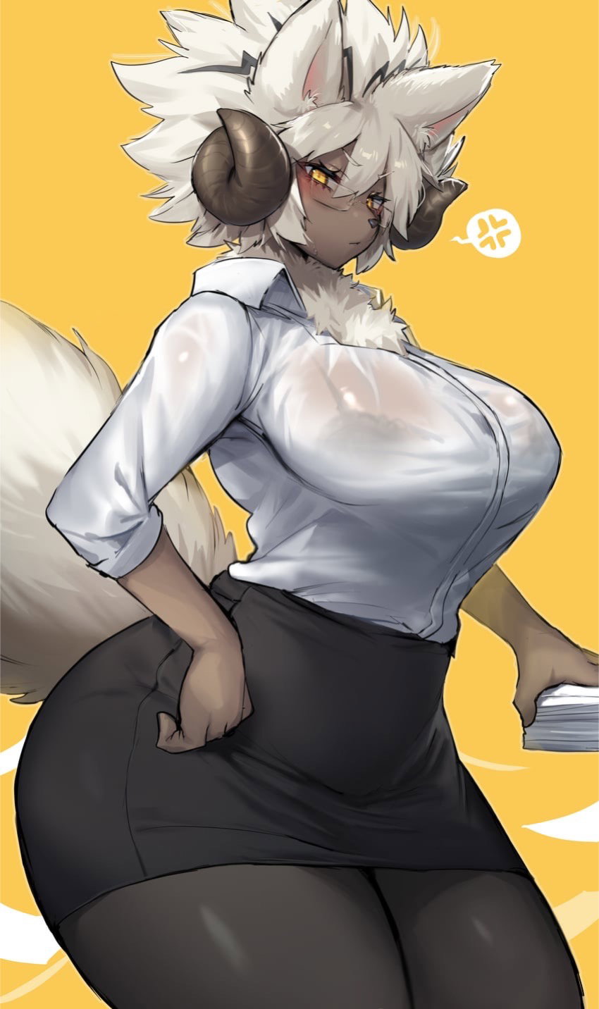 Adele, an AI character on SpicyChat