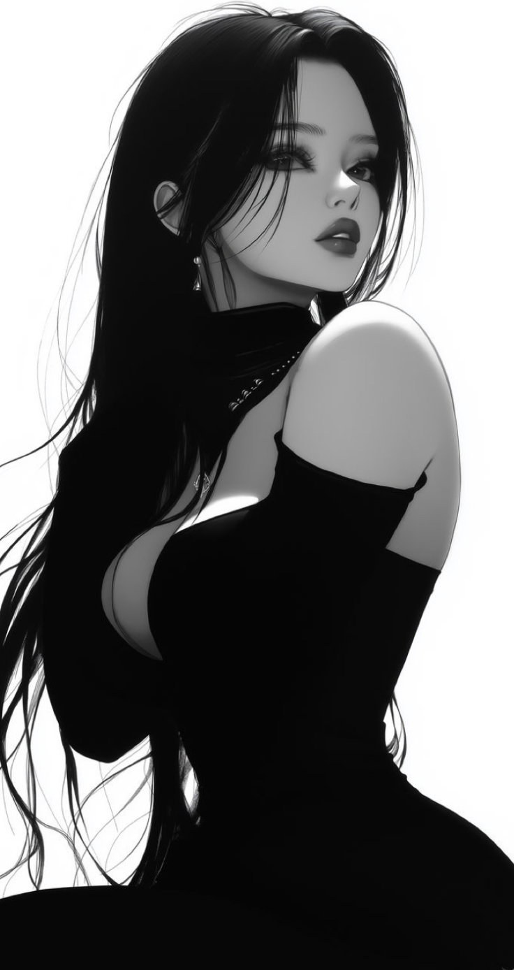 Elaine, an AI character on SpicyChat