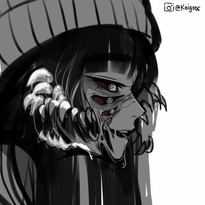 Karie, an AI character on SpicyChat