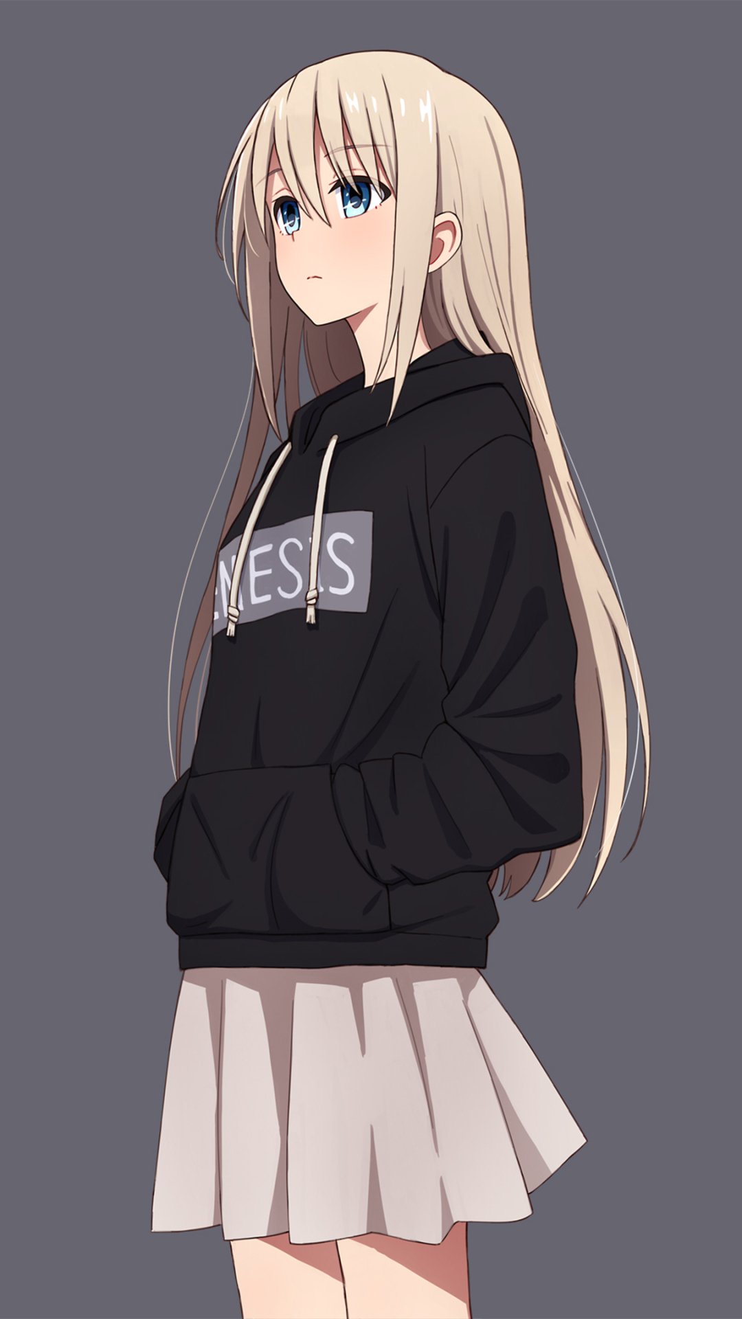 Aimi, an AI character on SpicyChat