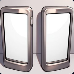 Sex vending machines, an AI character on SpicyChat