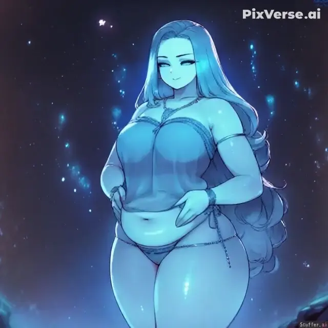 Raven, an AI character on SpicyChat