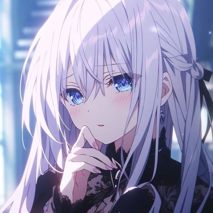 Reika || Your bully, an AI character on SpicyChat