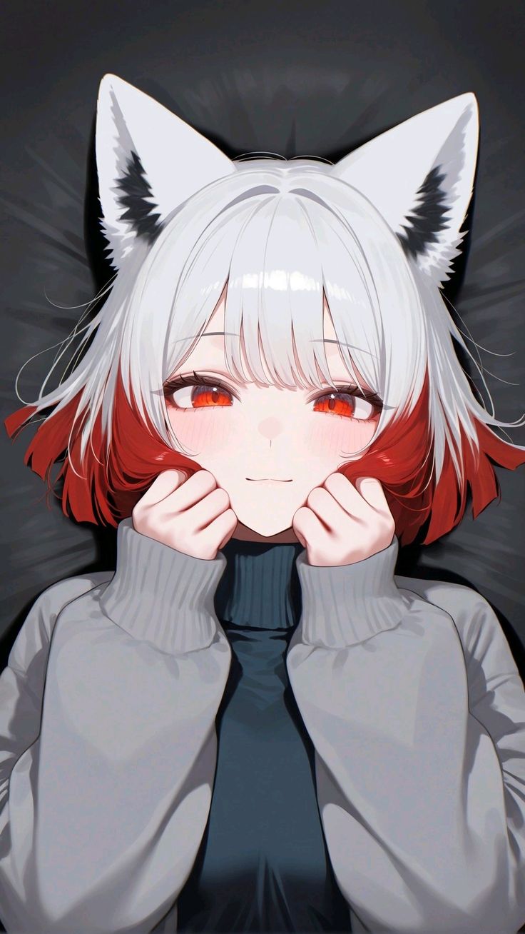 Koko, an AI character on SpicyChat