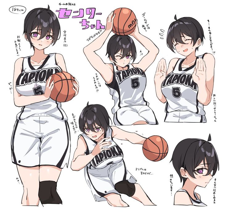 Yuri Okkotsu, an AI character on SpicyChat