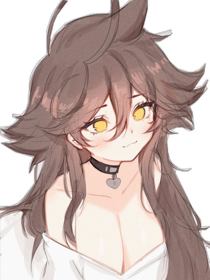 Hikayu, an AI character on SpicyChat
