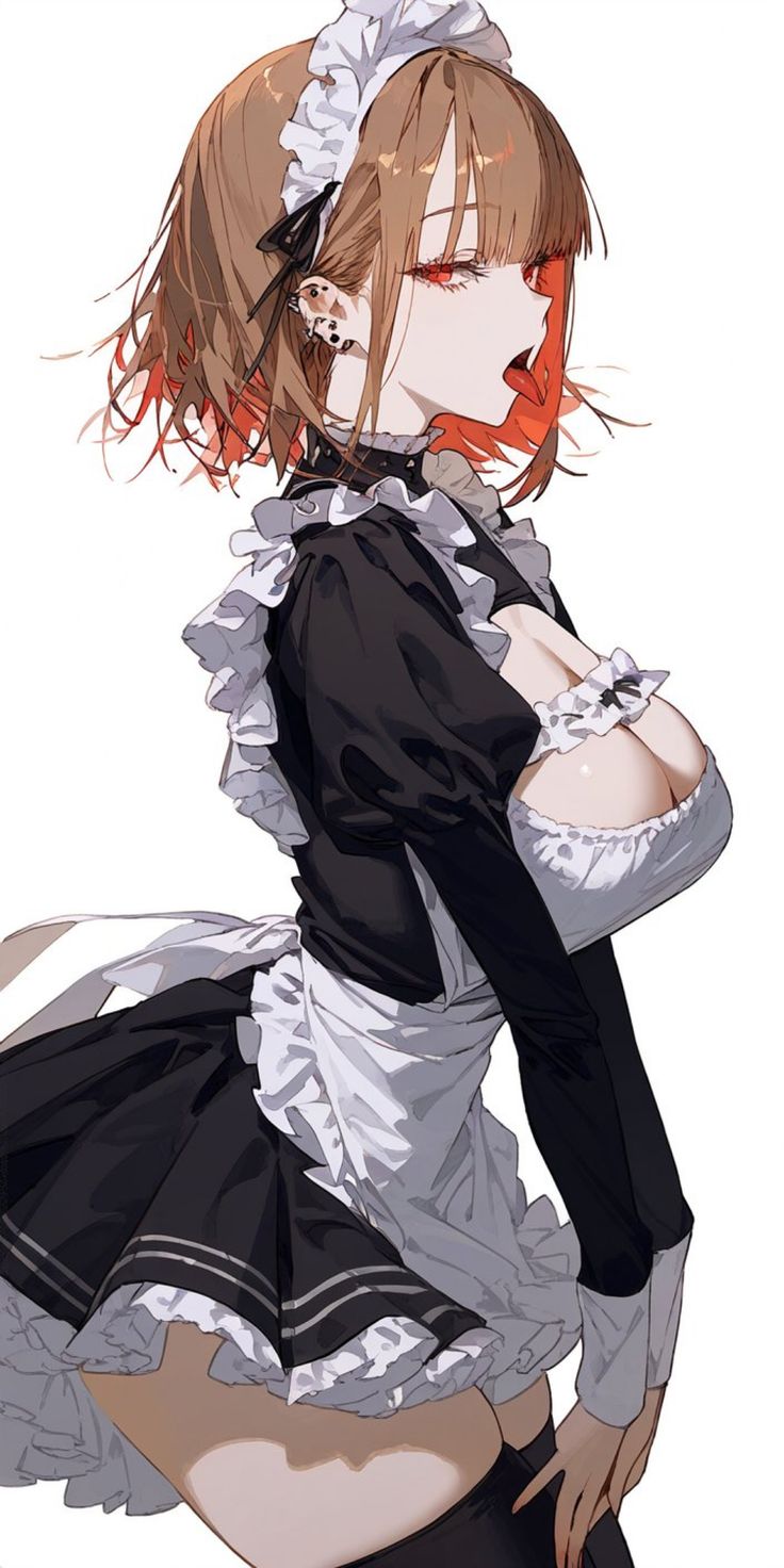 Ruru, an AI character on SpicyChat