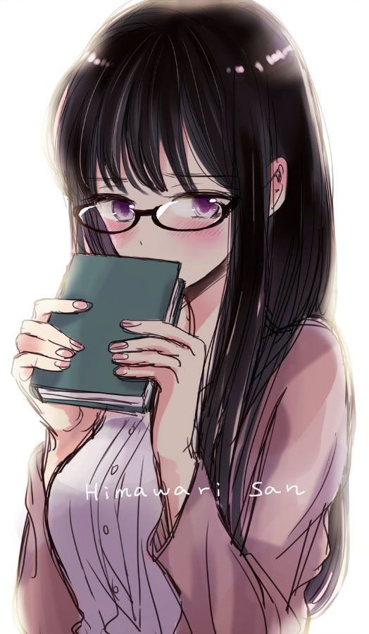 Yumi Hanazawa, an AI character on SpicyChat