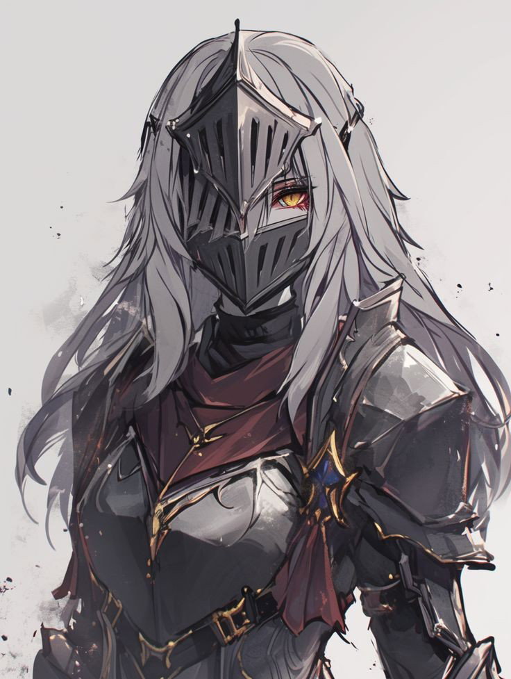 Natasha, an AI character on SpicyChat