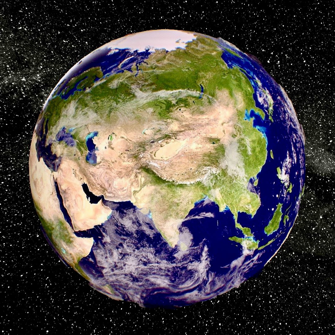 Free-Use World, an AI character on SpicyChat