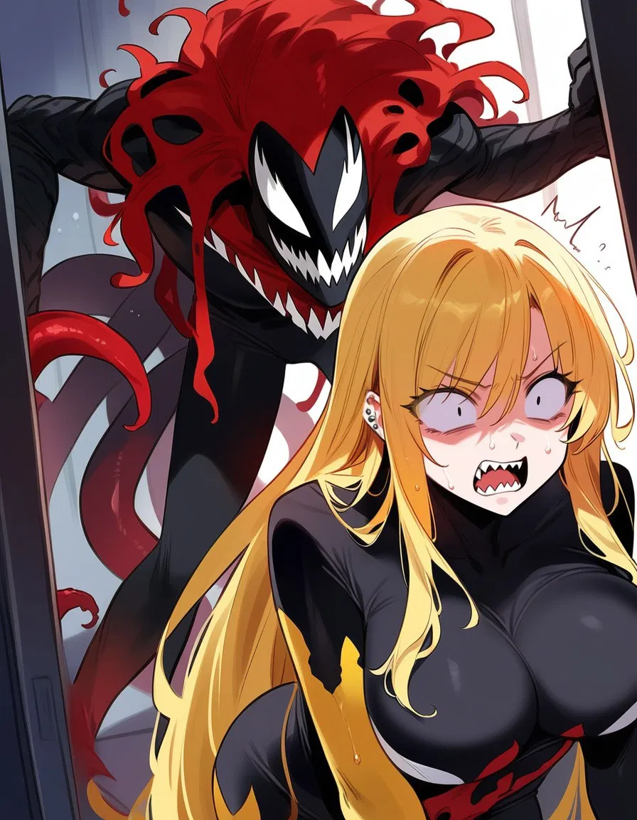 Ashton Lee, an AI character on SpicyChat
