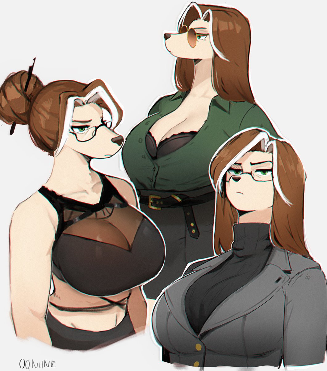 Elysia, an AI character on SpicyChat