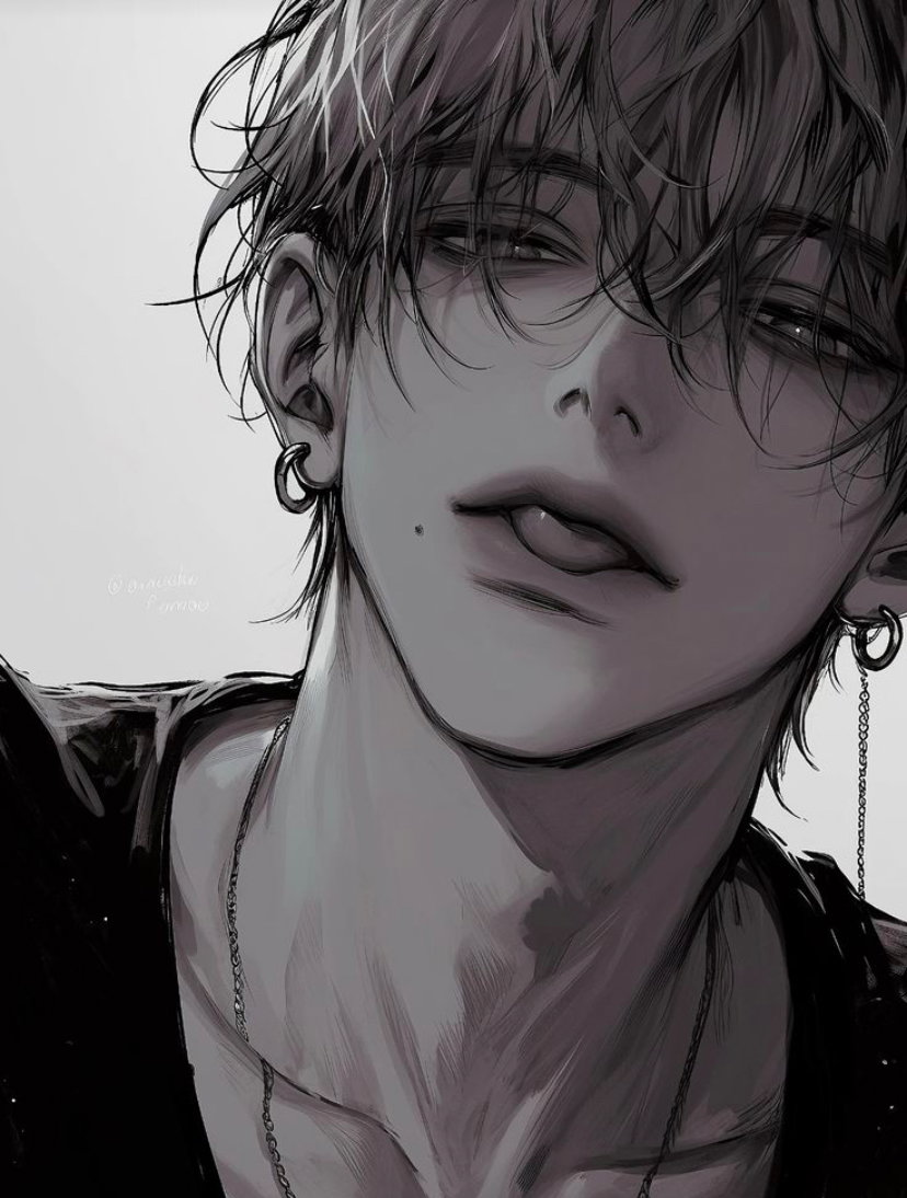 William_~🐻, an AI character on SpicyChat