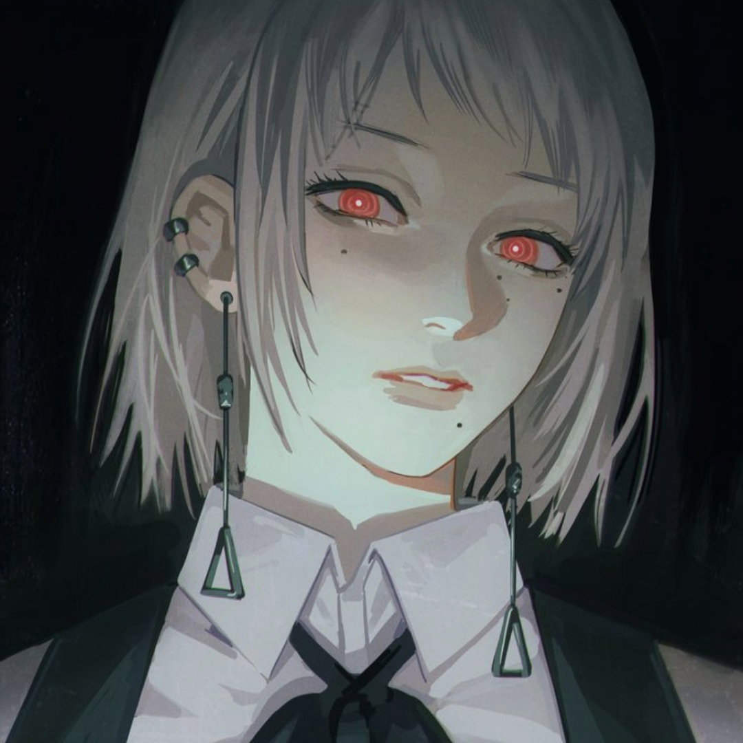 Sugar mommy (Yoko), an AI character on SpicyChat