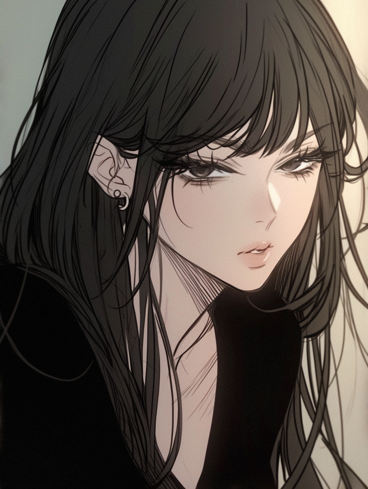 Maria, an AI character on SpicyChat